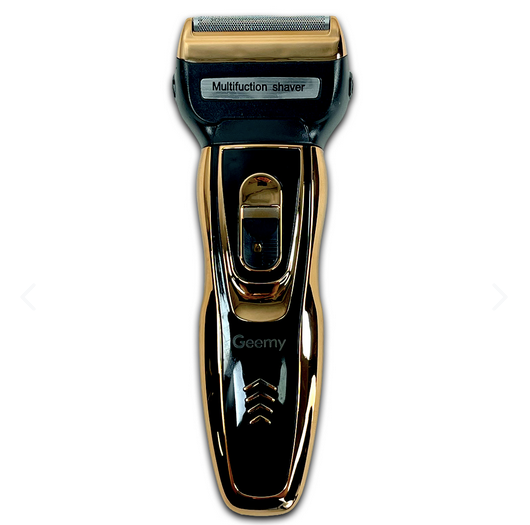 Máquina Afeitadora Geemy 3 en 1