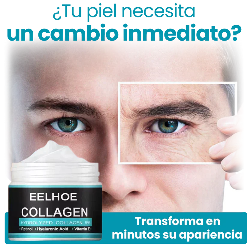 Prestige™ | Crema Antiedad Para Hombres Exigentes