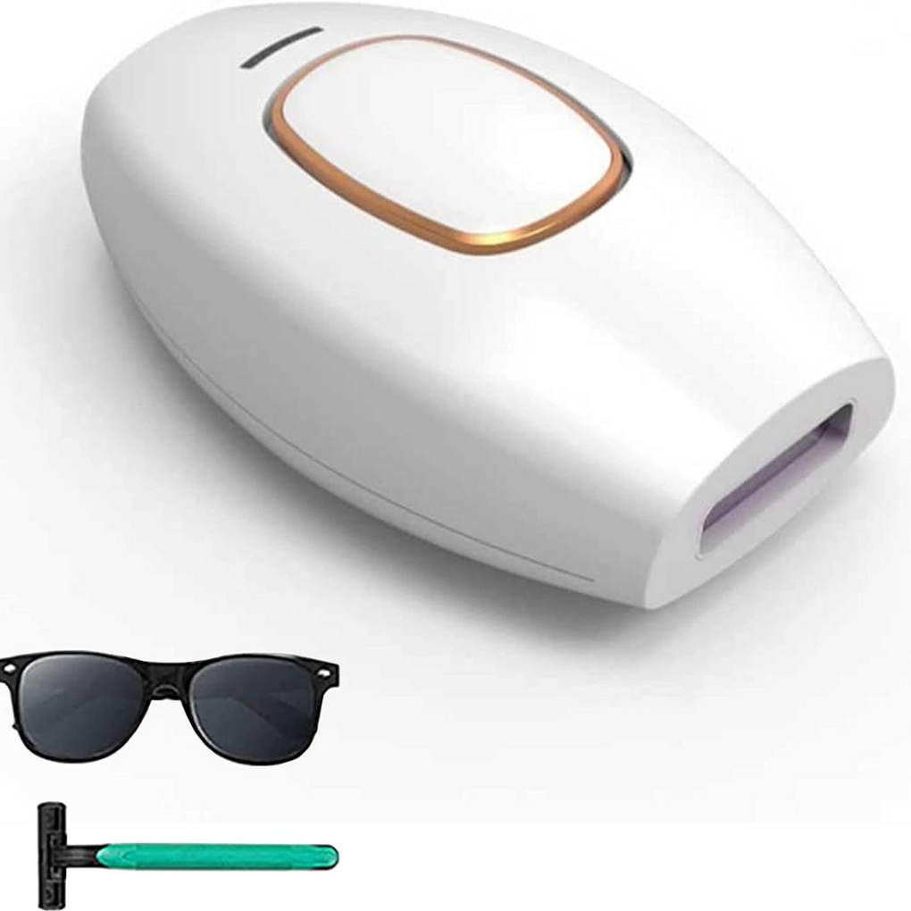 Depiladora Láser IPL