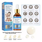 Stock Solution™ | Reafirma y Reduce Tu Papada y Arrugas ✨