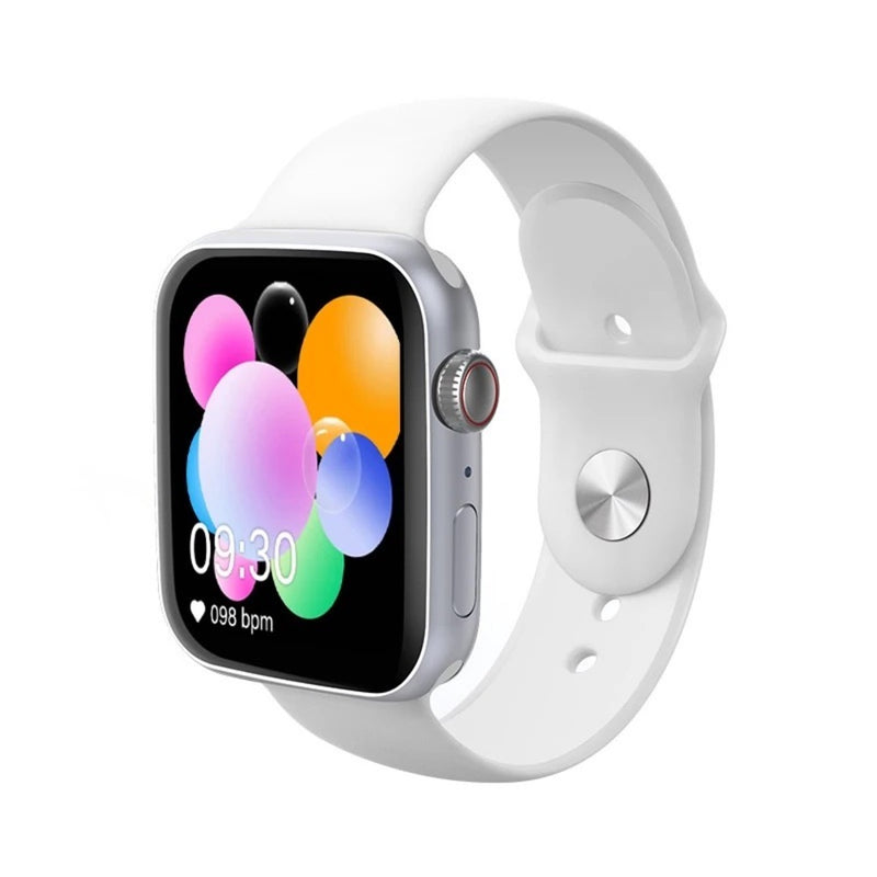 Smartwatch T500 - La tecnología que te acompaña todo el día