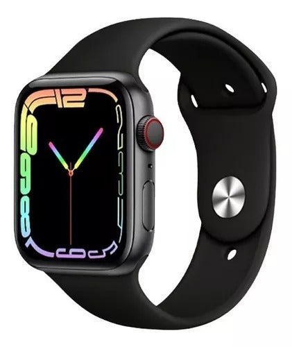 Smartwatch T500 - La tecnología que te acompaña todo el día