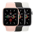 Smartwatch T500 - La tecnología que te acompaña todo el día