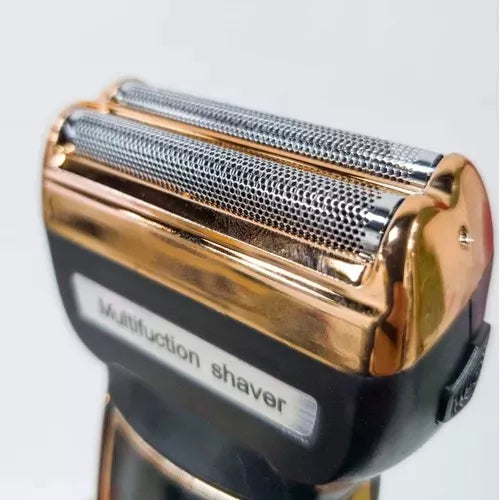 Máquina Afeitadora Geemy 3 en 1